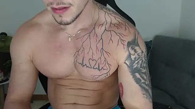 Angel bran online show from 12-17-25, 07:08