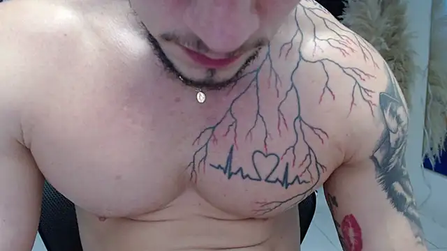 Angel bran online show from 04-09-26, 07:20