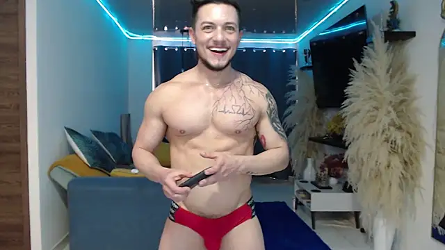 Angel bran online show from 04-28-26, 05:39
