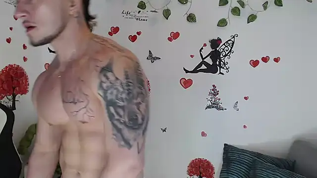 Angel bran online show from 09-24-25, 05:03