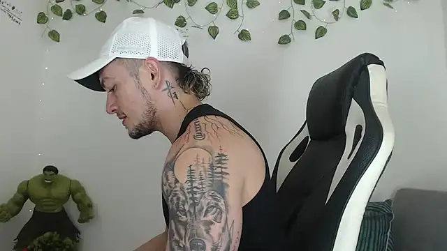 Angel bran online show from 12-20-25, 05:38