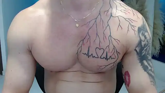 Angel bran online show from 04-15-26, 06:45