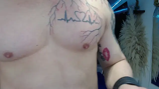 Angel bran online show from 05-02-26, 01:38