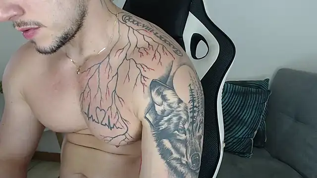 Angel bran online show from 01-14-26, 07:28