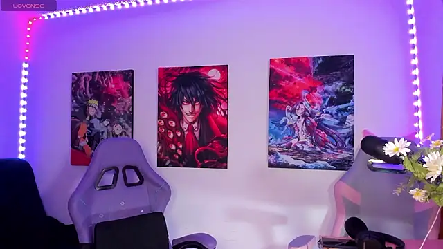 haru u2 online show from 03-14-26, 12:05