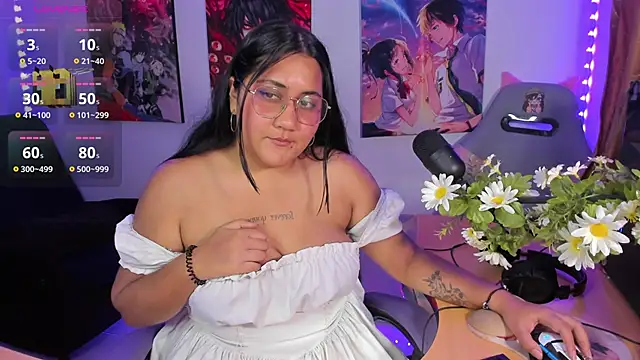 haru u2 online show from 01-15-26, 01:09