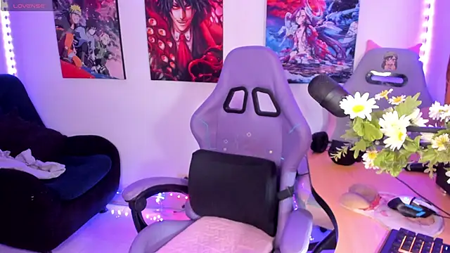 haru u2 online show from 02-19-26, 10:40