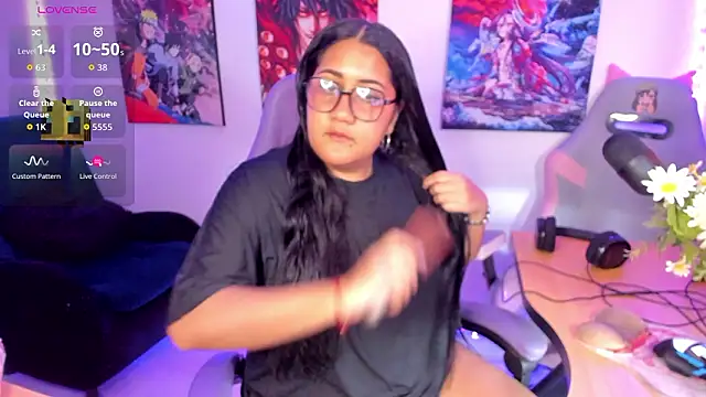 haru u2 online show from 03-05-26, 10:16