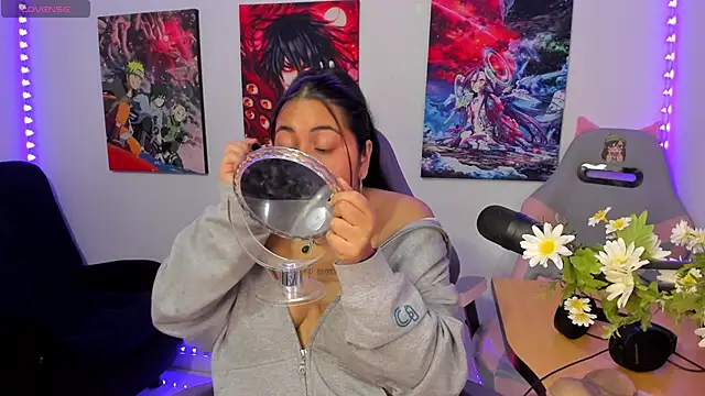 haru u2 online show from 04-01-26, 11:56