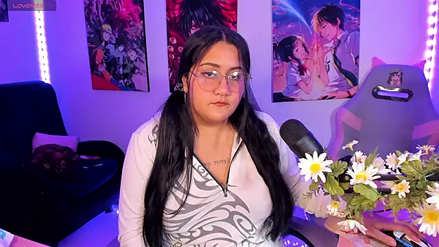 haru u2 online show from 12-20-25, 12:46