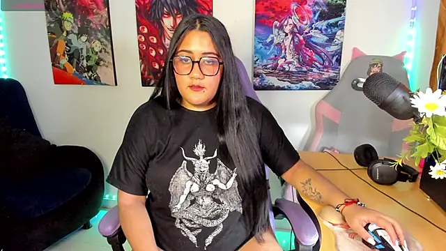 haru u2 online show from 02-23-26, 10:54