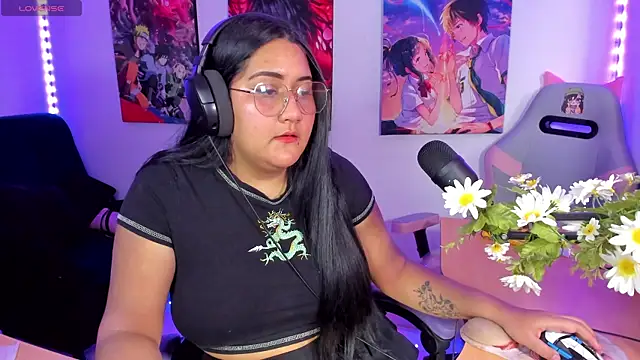 haru u2 online show from 11-05-25, 10:13