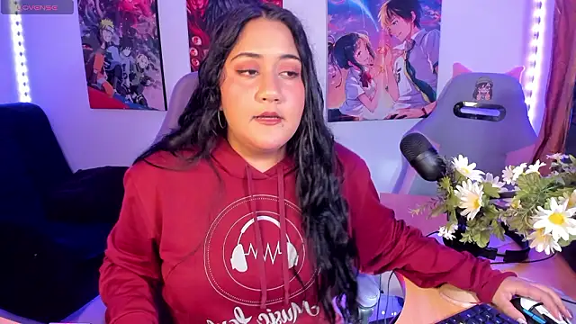 haru u2 online show from 01-31-26, 11:14