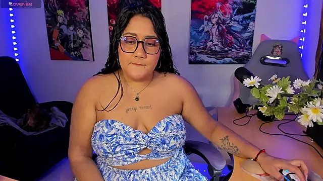 haru u2 online show from 02-13-26, 12:10