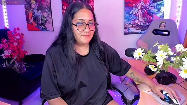 haru u2 online show from 04-18-26, 08:20