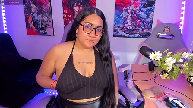 haru u2 online show from 03-12-26, 11:42