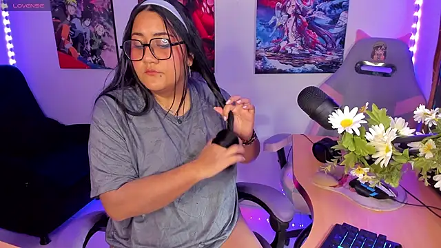 haru u2 online show from 02-20-26, 11:39