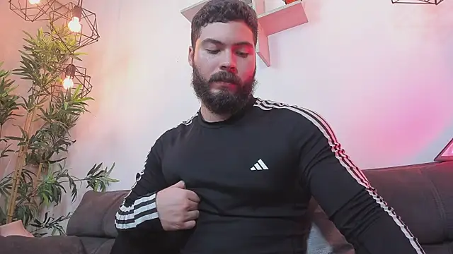 SebastianVilla  online show from 06-03-26, 11:20