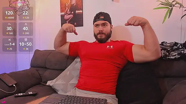 Snapshot of SebastianVilla_ chatting on 01-18-26, 02:31 SebastianVilla online show from 01-18-26, 02:31