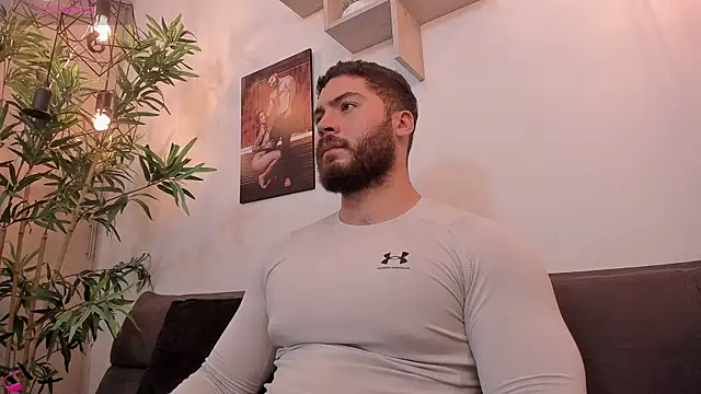 SebastianVilla  online show from 11-26-25, 12:21