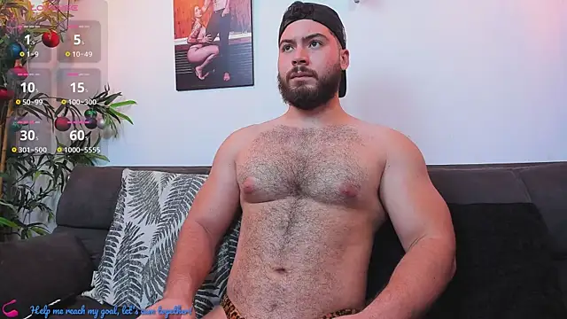 SebastianVilla  online show from 04-02-26, 11:55