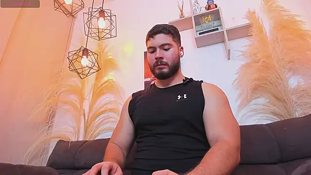 SebastianVilla  online show from 03-04-26, 10:17