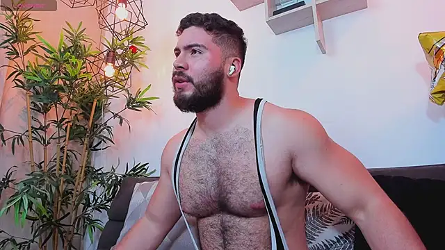 SebastianVilla  online show from 04-16-26, 10:23