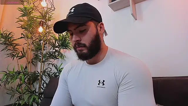SebastianVilla  online show from 05-01-26, 10:59