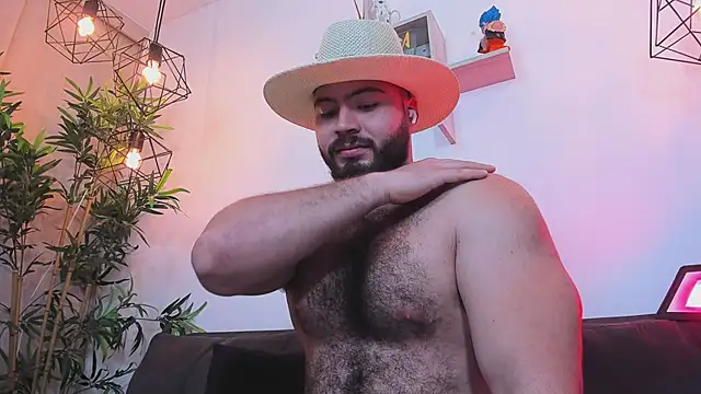 Snapshot of SebastianVilla_ chatting on 06-14-26, 07:59 SebastianVilla online show from 06-14-26, 07:59