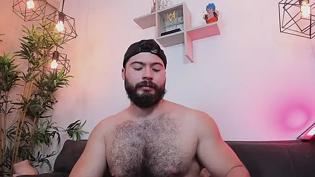 SebastianVilla  online show from 05-27-26, 07:32