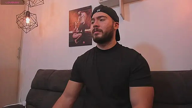 Snapshot of SebastianVilla_ chatting on 02-09-26, 11:14 SebastianVilla online show from 02-09-26, 11:14