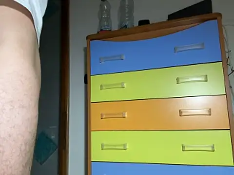 Drogon1000 online show from 04-07-26, 12:07