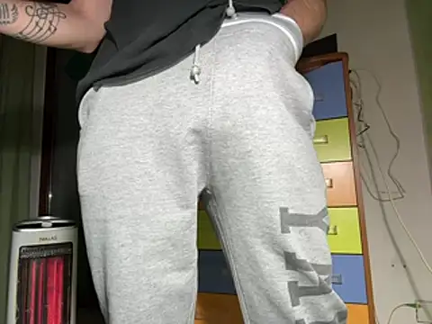 Drogon1000 online show from 03-08-26, 04:54