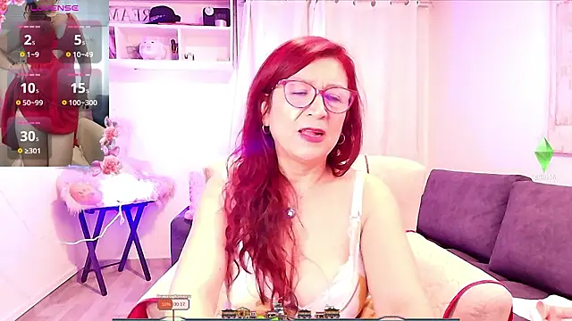 Snapshot of kendrajhonson chatting on 03-23-26, 03:06 kendrajhonson online show from 03-23-26, 03:06