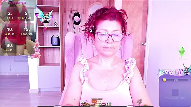 Snapshot of kendrajhonson chatting on 04-12-26, 06:33 kendrajhonson online show from 04-12-26, 06:33