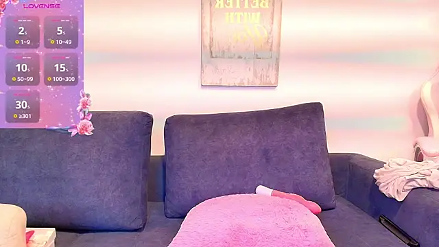 kendrajhonson online show from 11-30-25, 03:07