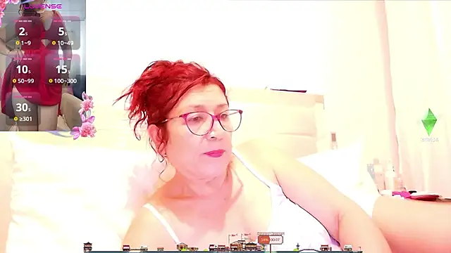 Snapshot of kendrajhonson chatting on 03-30-26, 03:19 kendrajhonson online show from 03-30-26, 03:19