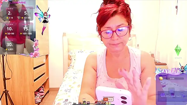 Snapshot of kendrajhonson chatting on 04-05-26, 03:35 kendrajhonson online show from 04-05-26, 03:35