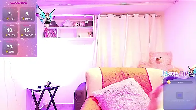 kendrajhonson online show from 03-02-26, 02:01