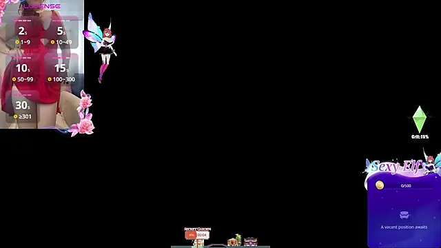 Snapshot of kendrajhonson chatting on 03-19-26, 08:53 kendrajhonson online show from 03-19-26, 08:53