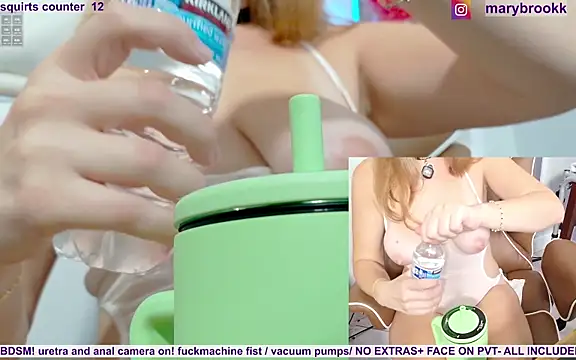 Snapshot of MaryBrook1 chatting on 04-16-26, 10:12 MaryBrook1 online show from 04-16-26, 10:12