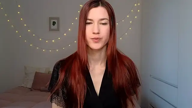 AliciaNewell online show from 04-26-26, 07:27