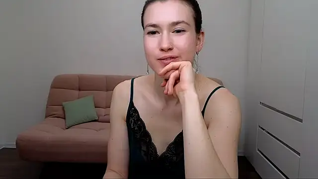 AliciaNewell online show from 03-12-25, 11:54