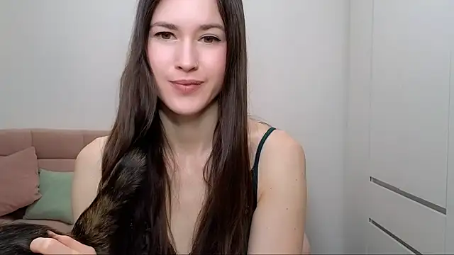 AliciaNewell online show from 02-12-25, 10:56