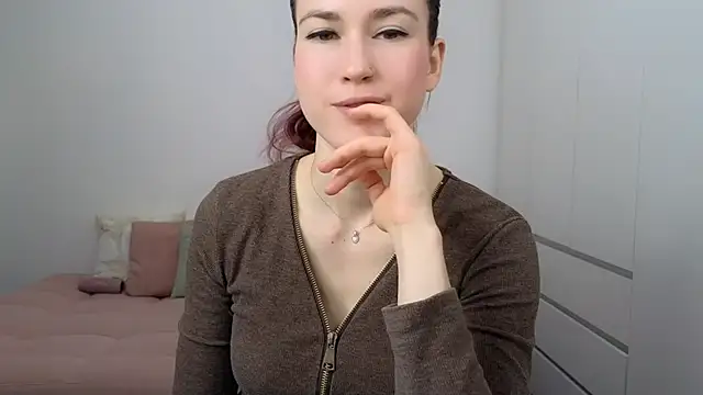 AliciaNewell online show from 01-06-26, 05:55