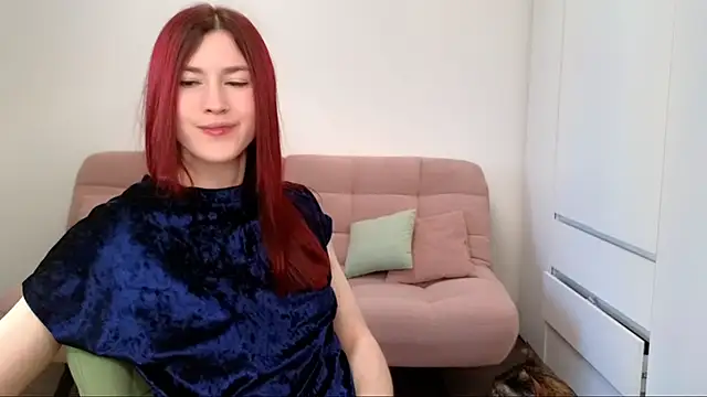 AliciaNewell online show from 09-11-25, 04:34