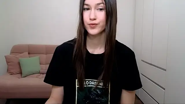 AliciaNewell online show from 03-10-25, 12:38