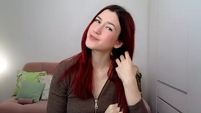 AliciaNewell online show from 11-11-25, 08:53