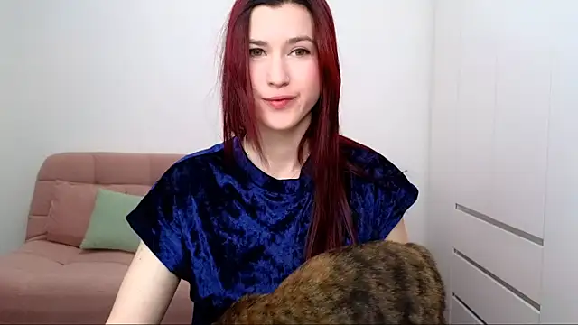 AliciaNewell online show from 09-25-25, 06:19