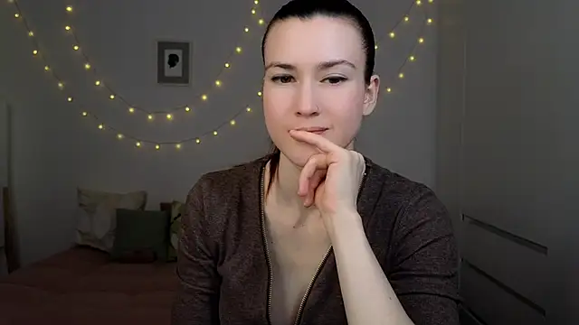 AliciaNewell online show from 02-13-26, 02:50